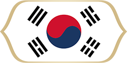 کره‌جنوبی